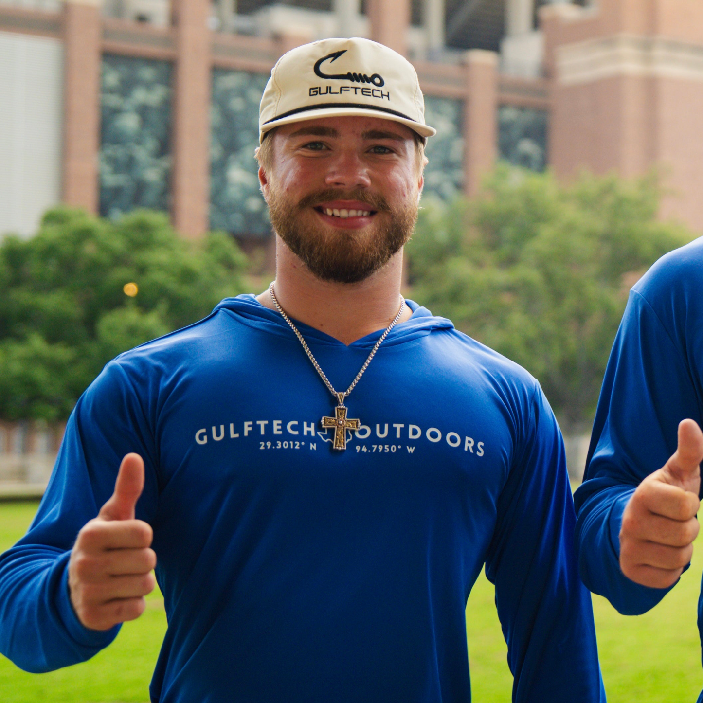 The 409 performance hoodie