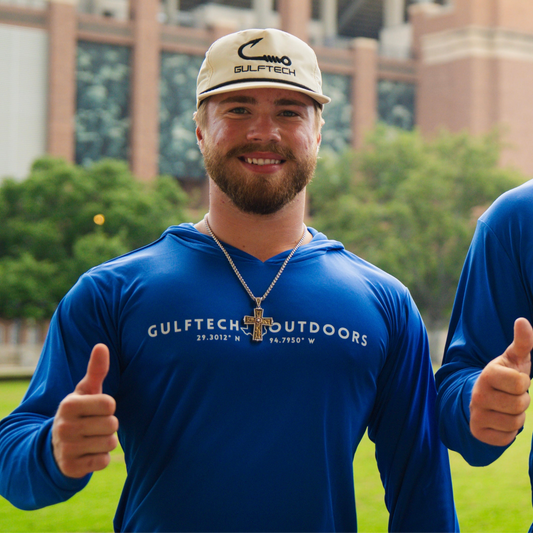 The 409 performance hoodie