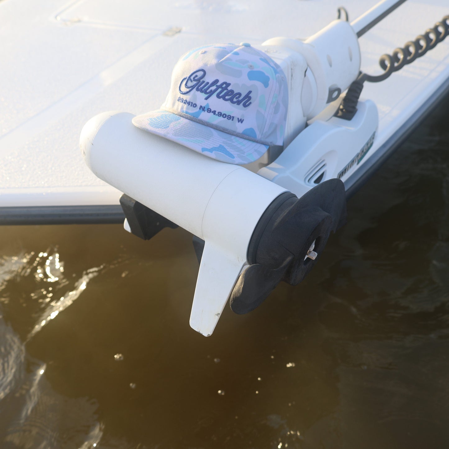 The Coastal Camo